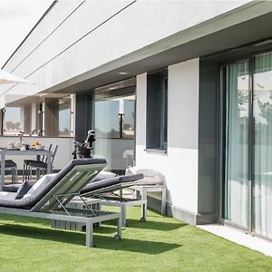 Sevilla Green Suites